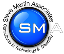 SMA Logo